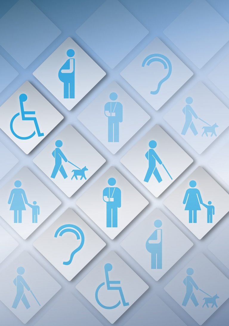 Accessibilité - WCGA