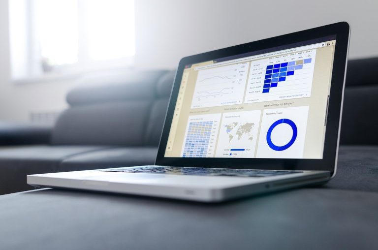 mesure du traffic - seo