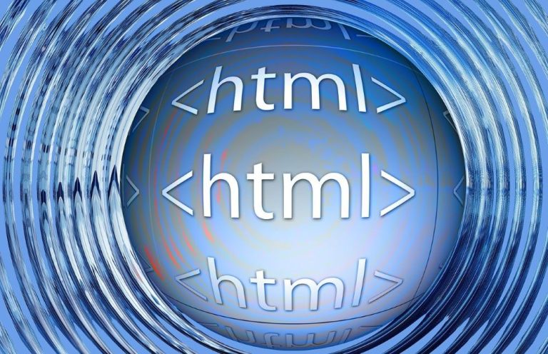 Hiérarchisation des balises HTML titres