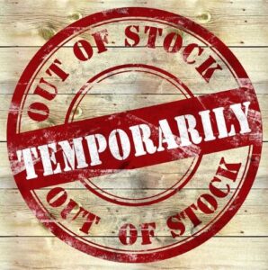 Option "Gestion des stocks" avec le plugin WooCommerce