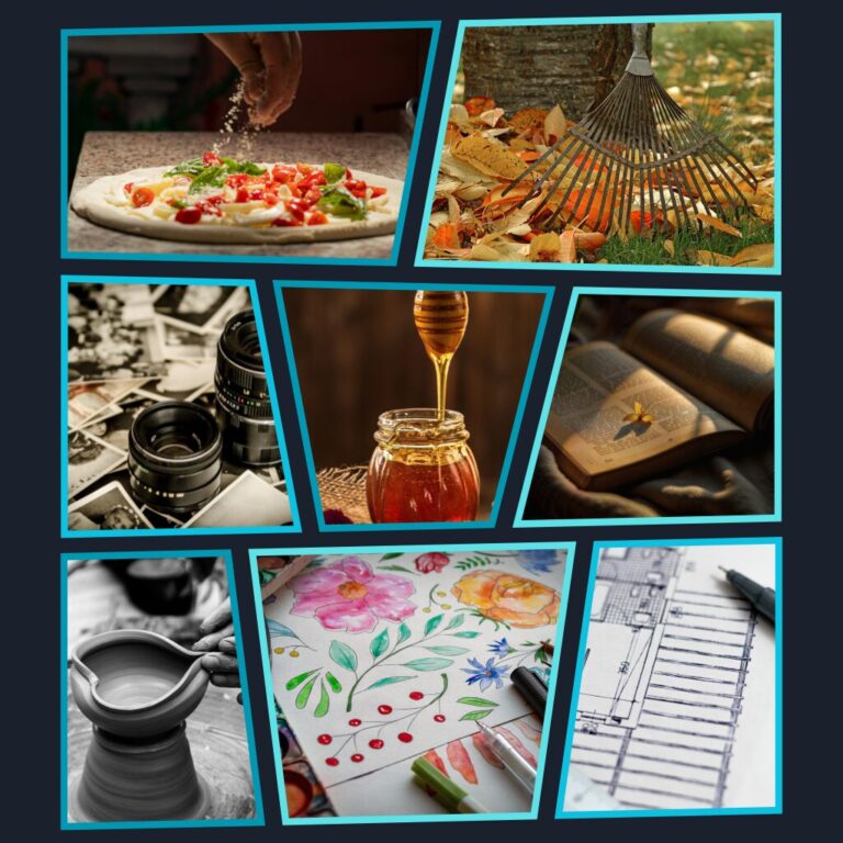Mosaïque artisans et créateurs