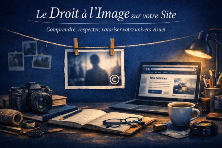 Droit à l'image