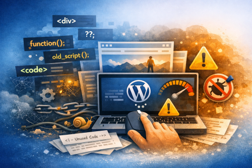 Code inutile