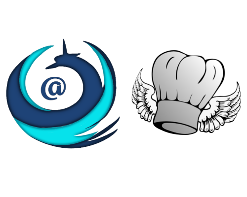 Logo de Liconixweb et du site web "La Petite fée"