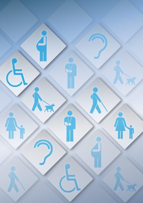 Accessibilité - WCGA