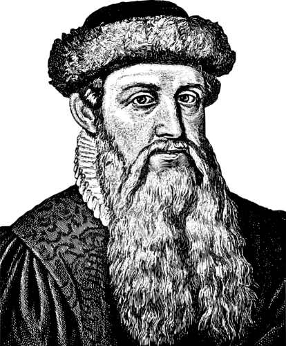 Gutenberg - l'éditeur de WordPress