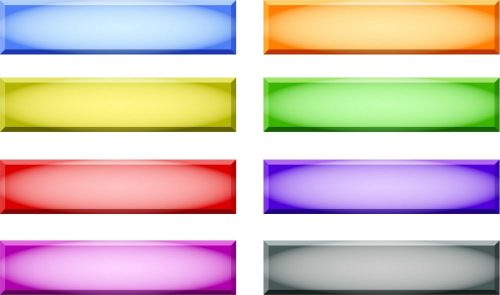 Choix des couleurs