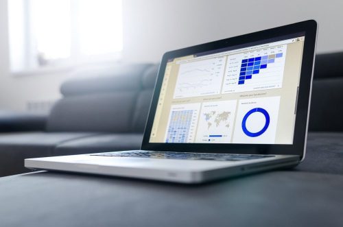 mesure du traffic - seo